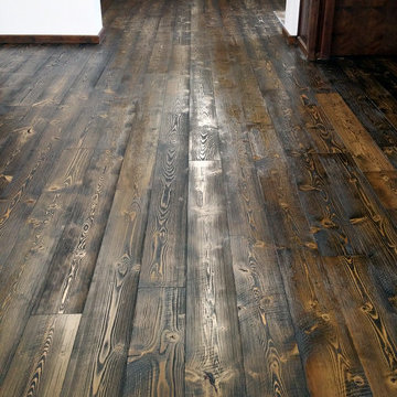 Douglas Fir Flooring