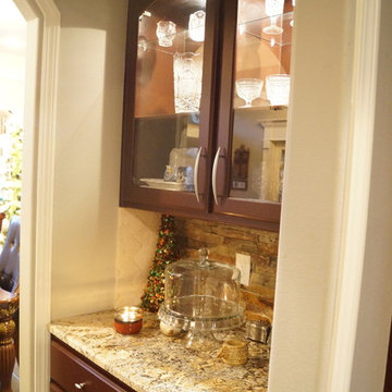 Kitchens