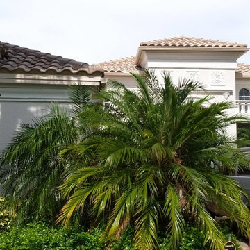 Ask about our exterior warranty's