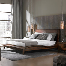 Bedrooms