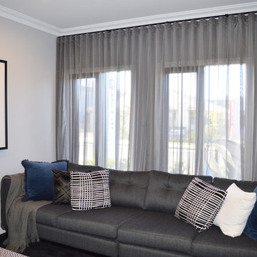 Bellriver Homes - The Bronte