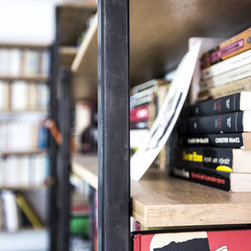 Biblioth&egrave;que Tomas - Bookcases