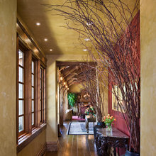 Hallways