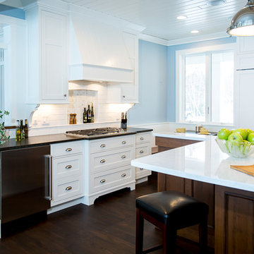 East Bay Remodel