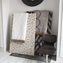 Curtains and Blinds