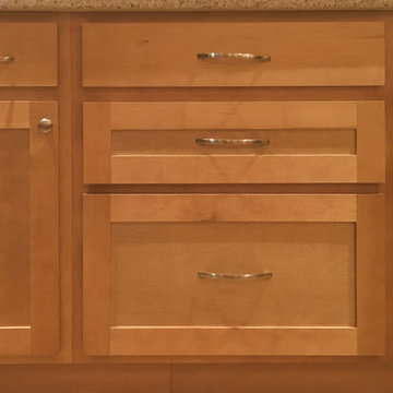 Maple Shaker Collection