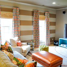 Den/living room ideas