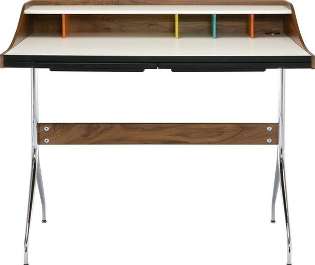 Modern Desks And Hutches by Herman Miller