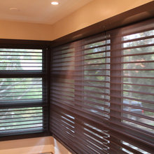 Window Treatments