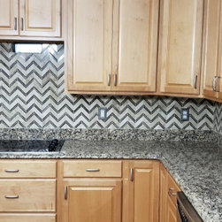Kitchen Backsplash - Products