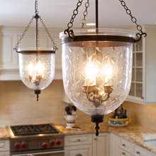 kitchen lighting