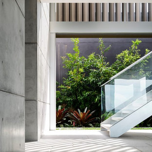 Escalera exterior: ideas y fotos | Houzz