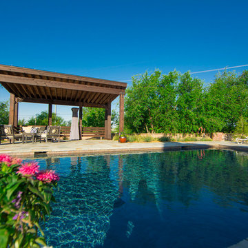 Tranquil Oasis