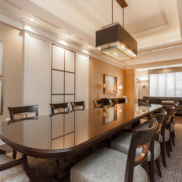 Bright & Spacious Luxury Condo in Lawrence Park!