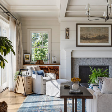 Rocky Pointe Living Room