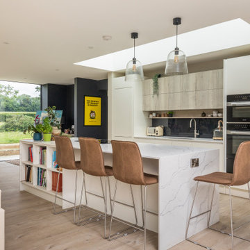 Dairy Cottage - Renovation & Extension