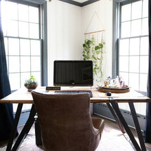 Greg’s office