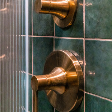 BATHROOM REMODEL | SANTA CLARITA