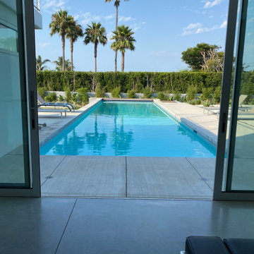 Morning View