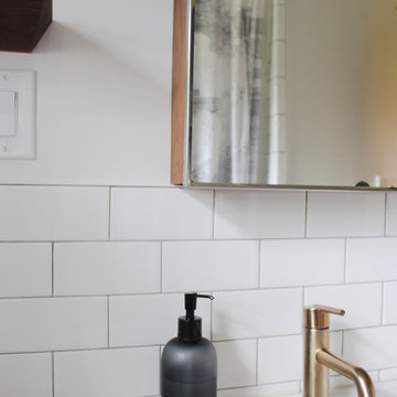 The Overlook Bathroom