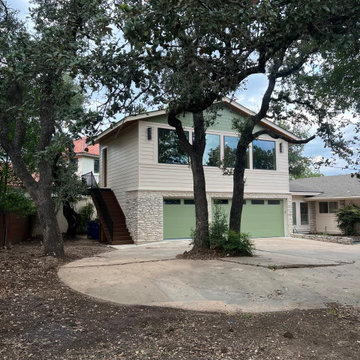 Garage ADU/Studio - Austin, TX