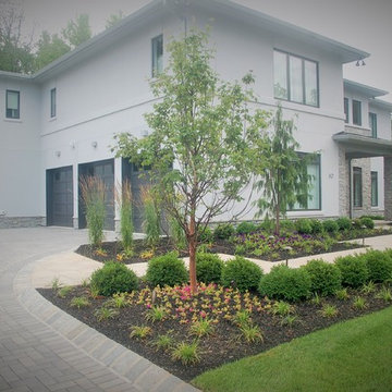 Private Residence - Englewood Cliffs, NJ