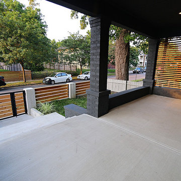 Rich Street project