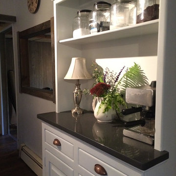 Farmhouse on a Budget