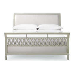 Reyne Bed - Beds