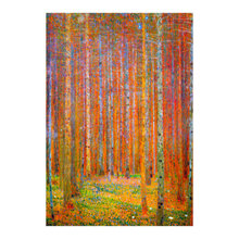 trees