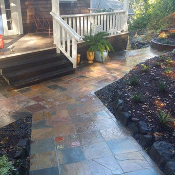 Playful Tile