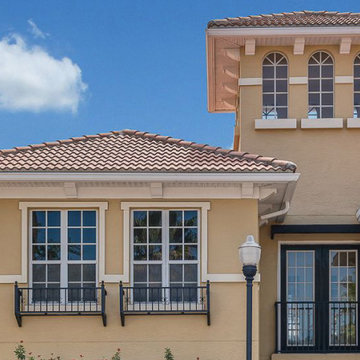 Replacement Windows