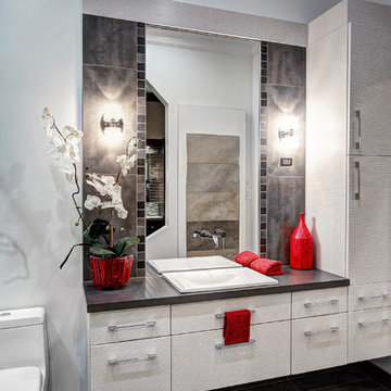 Bathroom Showroom 2015