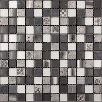 Pinstripe Tile