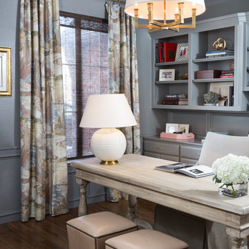 Brown Interiors, Inc.