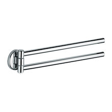 Towel bars and racks