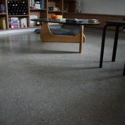 Ready Mixed Concrete Products - Products