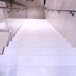 Stone Projects - Products
