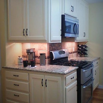 Kitchen Remodel