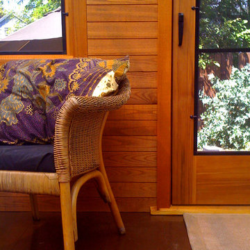 Portland Sleeping Porch