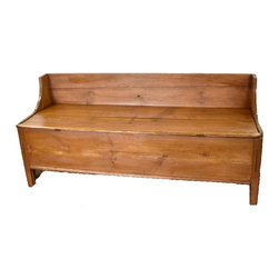 September 14th Auction - Primitives - Products