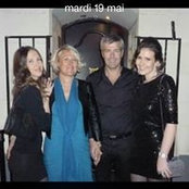Foto von Catherine Maillard