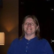 Laura Wards foto