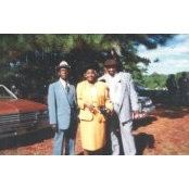 Stella Coleman's photo