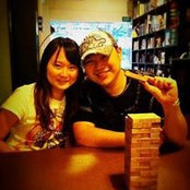 Joseph Choo's photo