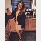 Chloé Unsworth's photo