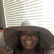 Carla JeanBatiste's photo