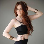 Caroline Redivo's photo