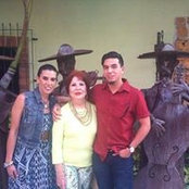 Josefa Collazos foto