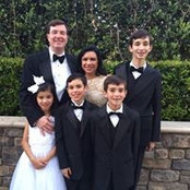 Lisa Madden's photo